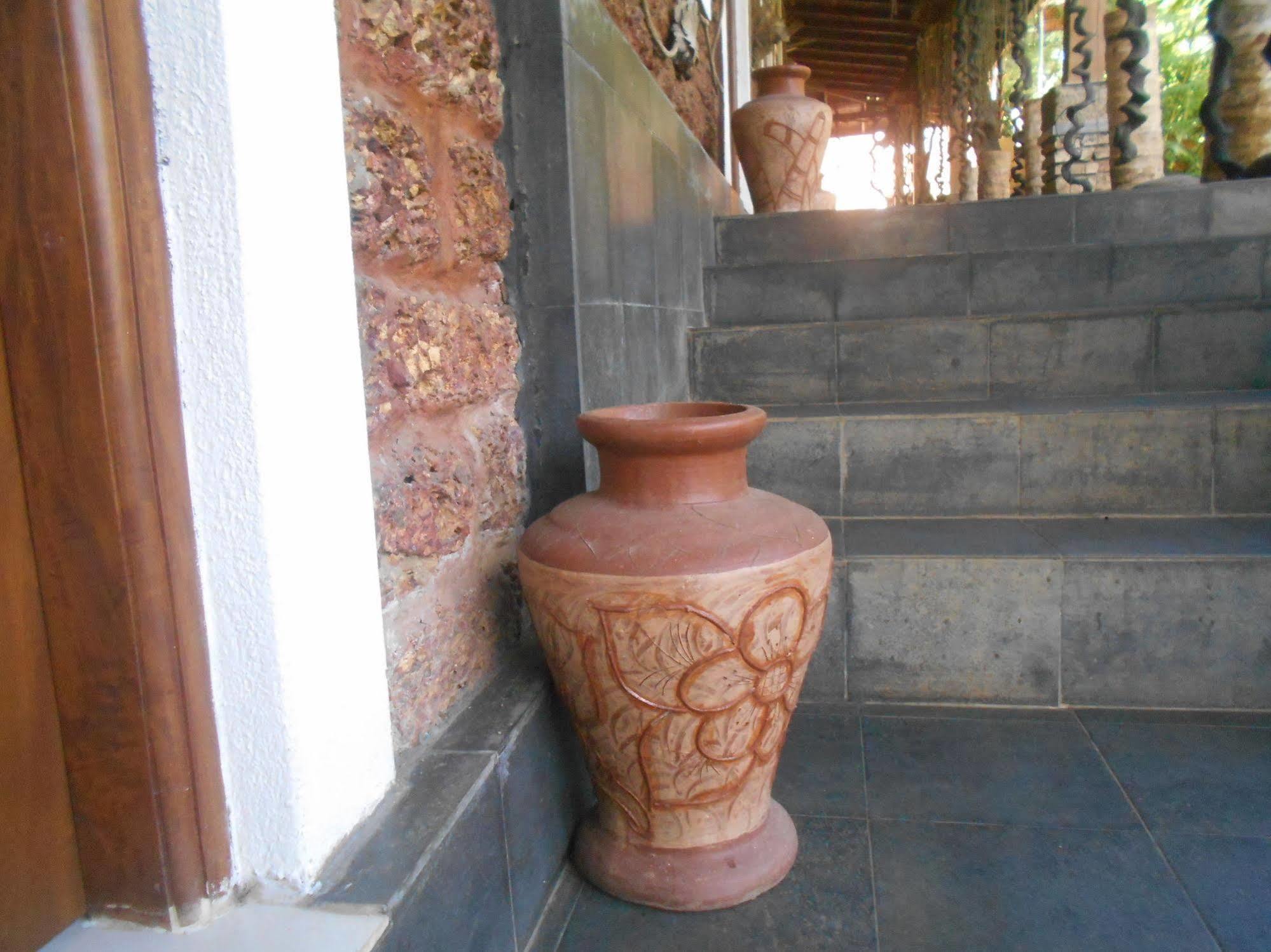 Sapphire Holiday Resort Ratnapura Exterior foto