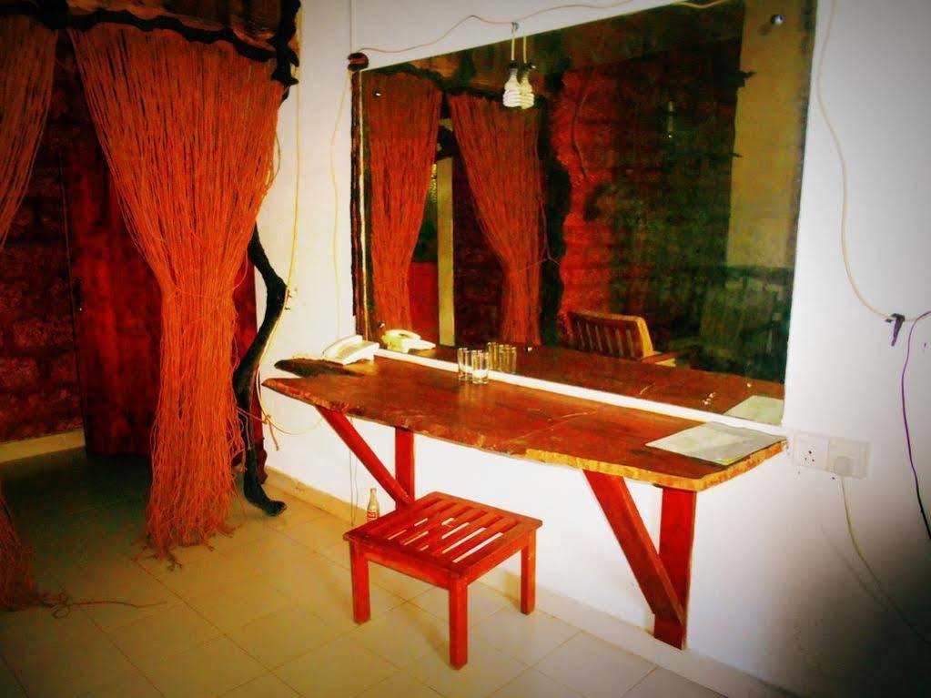 Sapphire Holiday Resort Ratnapura Exterior foto